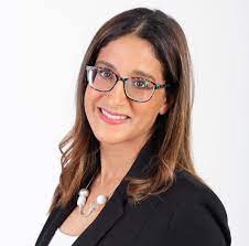Merav Braunstein, Attorney and Notary